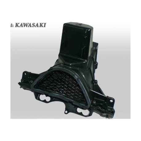 Araignée support carénage adaptable type origine KAWASAKI ZX6R 09-12