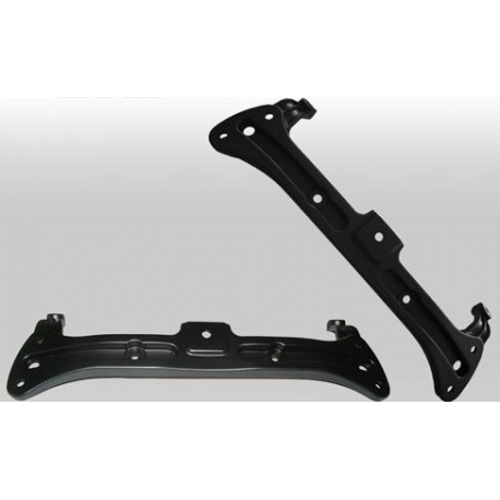 Araignée support carénage adaptable type origine KAWASAKI ZX10R 08-09