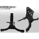 Araignée support carénage adaptable type origine SUZUKI GSXR600 96-00, GSXR750 96-99