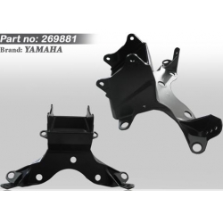 Araignée support carénage adaptable type origine YAMAHA R6 08-15