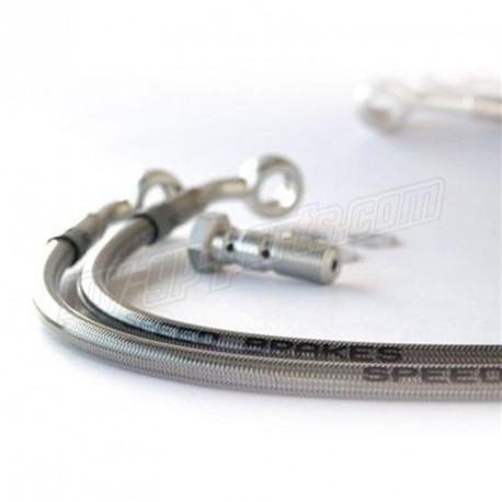 Durite de frein arrière CB 750 Sevenfifty 92-03