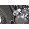 Tampons de protection GSG MOTO CBR 500 R 2013-2015