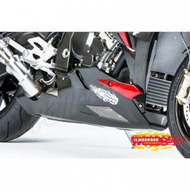 Sabot carbone S1000R 2014-2016