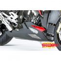 Sabot carbone S1000R 2014-2016