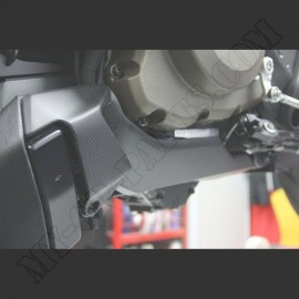 Sabot carbonvani monster 1200