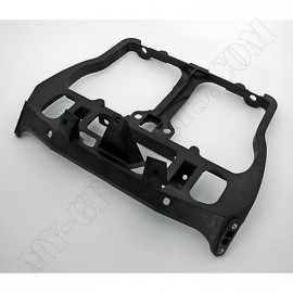 Araignée support carénage adaptable type origine grand modèle SUZUKI GSX600F, GSX750F 98-06