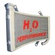 Radiateur d'eau hautes performances type origine Monster S4R, S4RS H2O Performance