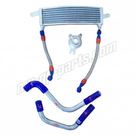 Radiateur d'huile grande capacité H2O Performance HONDA CBR 1000 RR 08-16