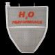 Radiateur d'eau grande capacité Kawasaki ZX-10R 2011-2020 H2O Performance