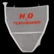 Radiateur d'eau grande capacité H2O performance Yamaha YZF R1 2009-2014