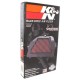 Filtre à air KN Spécial Racing RSV4 2009-2014, Tuono V4 2011-2020