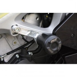 Tampons de protection GSG MOTO RSV4 2009-2020, RSV4 1100 Factory 2019-2020 et +