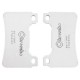 Plaquettes de frein avant Brembo SR Sinter Racing/Route HONDA