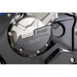 Protection de carter c“t‚ gauche GSG MOTO S1000 RR, S1000 R, HP4