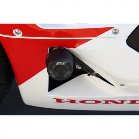 Tampons de protection GSG MOTO CBR 600 RR 2013-2015