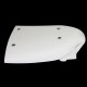 Support de selle fibre de verre CBR1000RR 08-11 SRT FAIRINGS