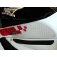 Grip de Réservoir Volcano STOMPGRIP CBR600F 1999-2006,  VFR800 2002-2013