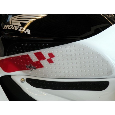 Grip de Réservoir Volcano STOMPGRIP CBR600F 1999-2006,  VFR800 2002-2013