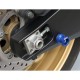 Diabolos support béquille 6 mm GSG MOTO aluminium