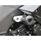 Tampons de protection GSG MOTO ZX 10R 2008-2010