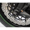 Protections de fourche GSG MOTO ZX 6R, ZX-6R 636, ZX 10R, ZZR 1400, GTR 1400