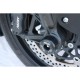 Protections de fourche GSG MOTO ZX 6R, ZX-6R 636, ZX 10R, ZZR 1400, GTR 1400