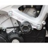 Tampons de protection GSG MOTO pour Tuono 1000 V4 R, V4 R APRC, 1100 V4 Factory 2011-2015