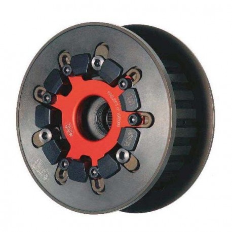 Système anti-dribble STM S1000RR, HP4 2009-2018, M1000RR 2023-2024