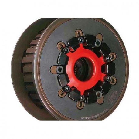 Système anti-dribble STM CBR1000 RR 2008-2019