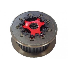 Système anti-dribble STM ZX6-R 2007-2016