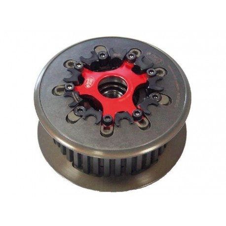 Système anti-dribble STM ZX6-R 2007-2016