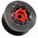 Système anti-dribble STM GSX-R 600-750 2006-2016
