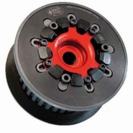 Système anti-dribble STM GSX-R 600-750 2006-2016