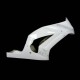 Flanc droit fibre de verre ZX10R 2011-2015 SRT FAIRINGS