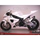 Protection réservoir S1000RR 09-14 SRT FAIRINGS