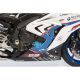 Protections de cadre carbone CARBONIN S1000RR 2015-2016