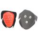 Partie rouge pour Sliders pluie Lightech
