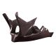 Sabot carbone CARBONIN BMW S1000RR 2010-2012