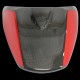 Capot de selle Carbone Ducati Monster 696 / 796 / 1100