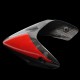 Capot de selle Carbone Ducati Monster 696 / 796 / 1100