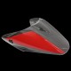 Capot de selle Carbone Ducati Monster 696 / 796 / 1100