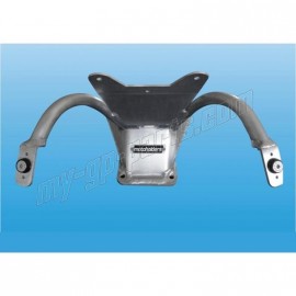 Araignée support carénage Racing aluminium MOTOHOLDERS 899 Panigale 2014-2015, 1199 Panigale 2012-2017