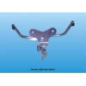 Araignée support carénage Racing MOTOHOLDERS CBR600RR 03-06