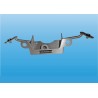Araignée support carénage Racing MOTOHOLDERS Kawasaki ZX10R 11-15