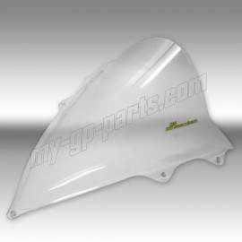 Bulle racing double courbure CBR 1000 RR 2012-2016 Incolore