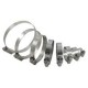 colliers pour durites de radiateur SAMCO SPORT TUONO V4 2011-2024