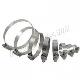 colliers pour durites de radiateur SAMCO SPORT TUONO V4 2011-2024