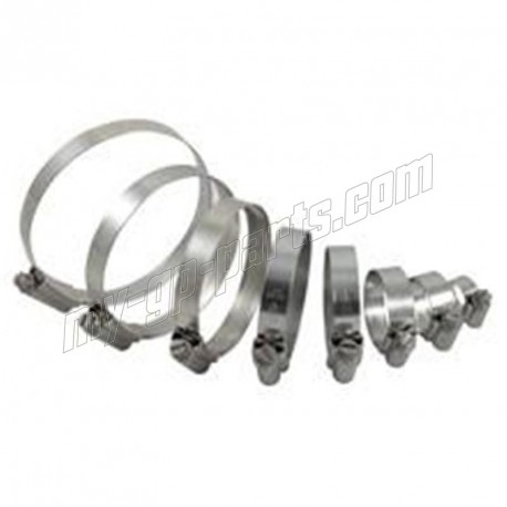 colliers pour durites de radiateur SAMCO SPORT TUONO V4 2011-2024