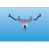 Araignée support carénage Racing MOTOHOLDERS YAMAHA R1 04-06