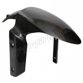 Garde-boue avant carbone ZX6R 2009-2020, ZX10R 2011-2015, Z800 2013-2016 LIGHTECH